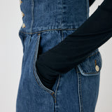 010IAA11-6671 Blue / 0 (XS)