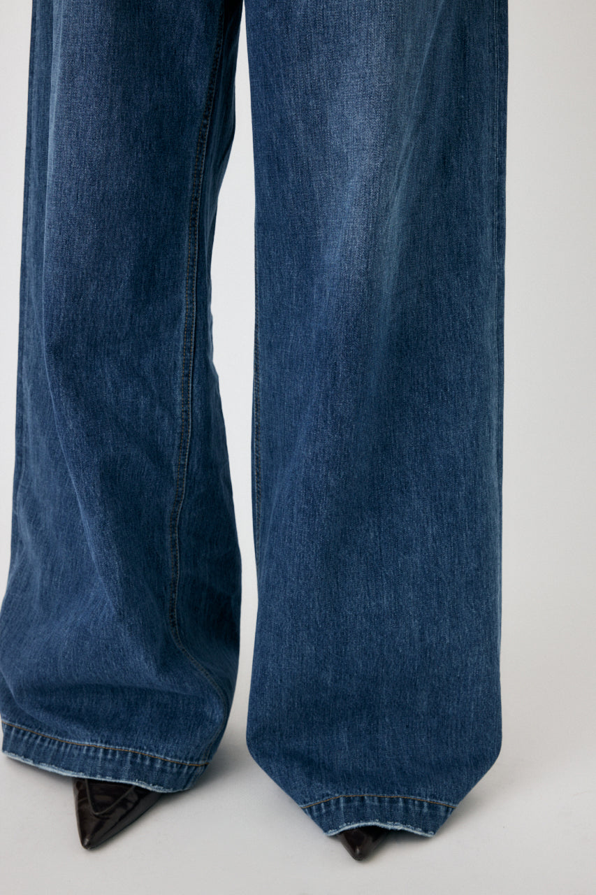 010IAA11-6671 Blue / 0 (XS)