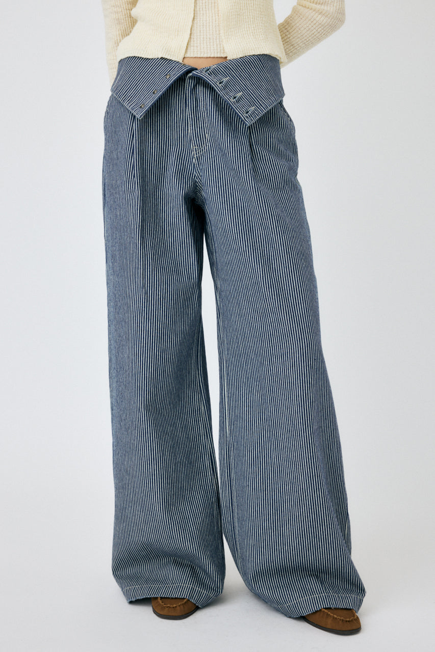 010IAA11-6671 Multi Blue / 0 (XS)