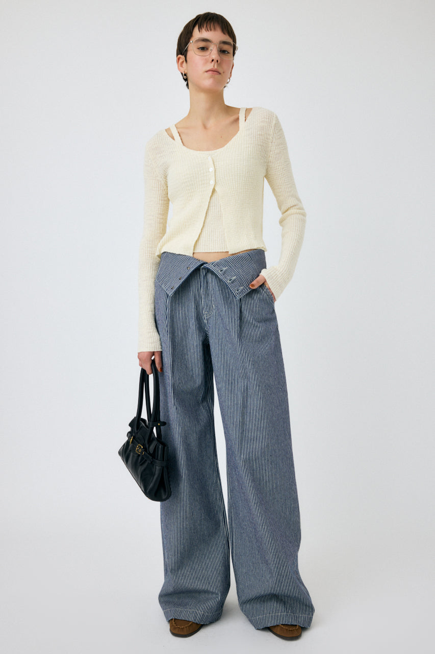 010IAA11-6671 Multi Blue / 0 (XS)