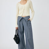 010IAA11-6671 Multi Blue / 0 (XS)