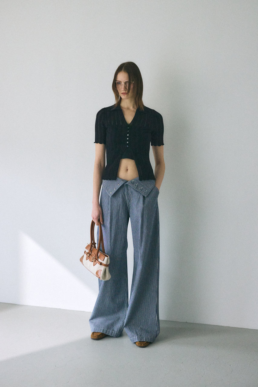 010IAA11-6671 Multi Blue / 0 (XS)