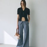 010IAA11-6671 Multi Blue / 0 (XS)