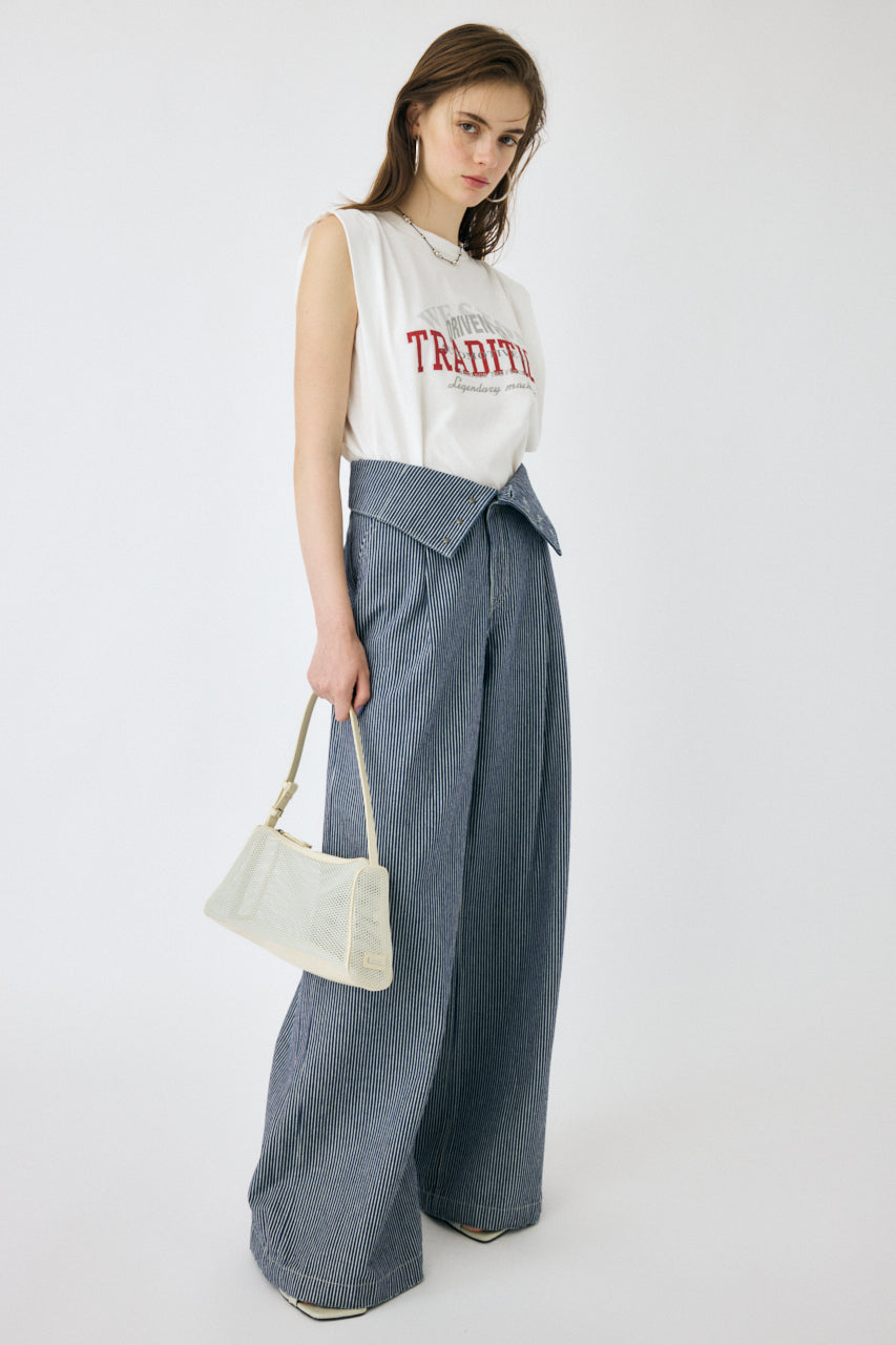 010IAA11-6671 Multi Blue / 0 (XS)