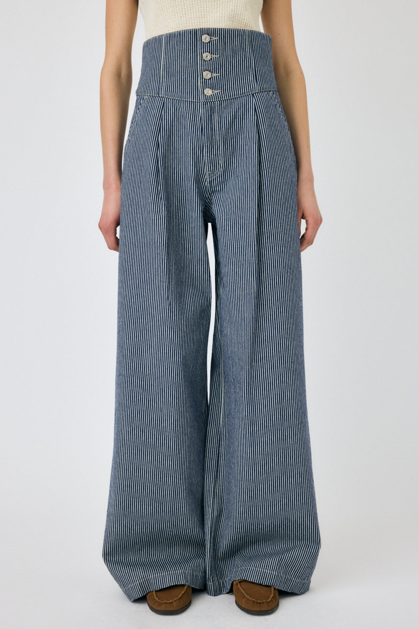 010IAA11-6671 Multi Blue / 0 (XS)