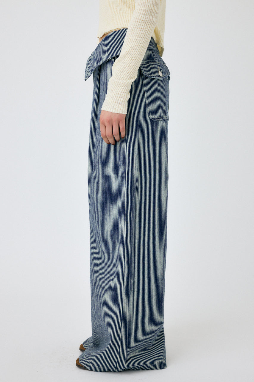 010IAA11-6671 Multi Blue / 0 (XS)