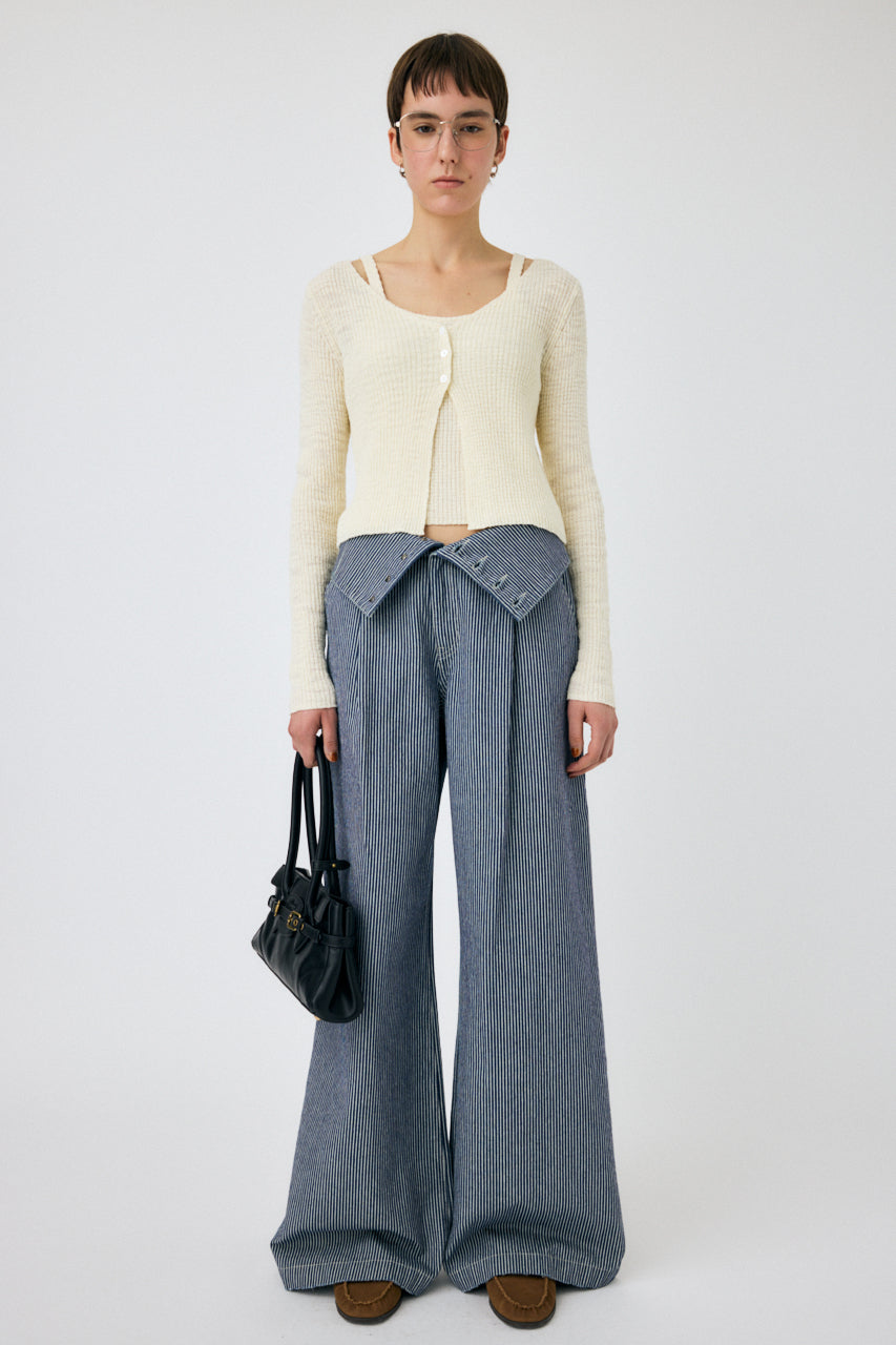 010IAA11-6671 Multi Blue / 0 (XS)