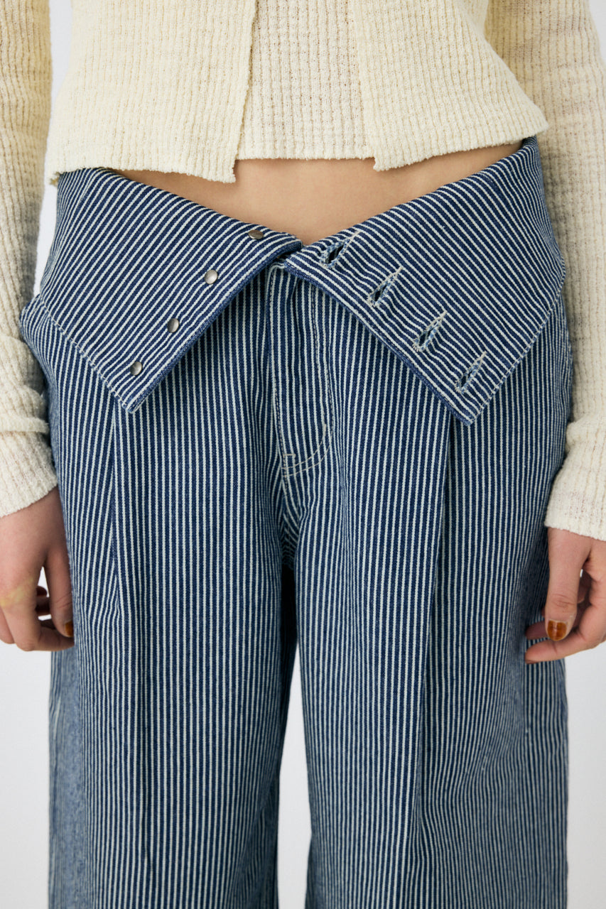 010IAA11-6671 Multi Blue / 0 (XS)