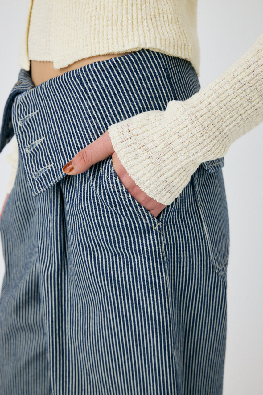 010IAA11-6671 Multi Blue / 0 (XS)