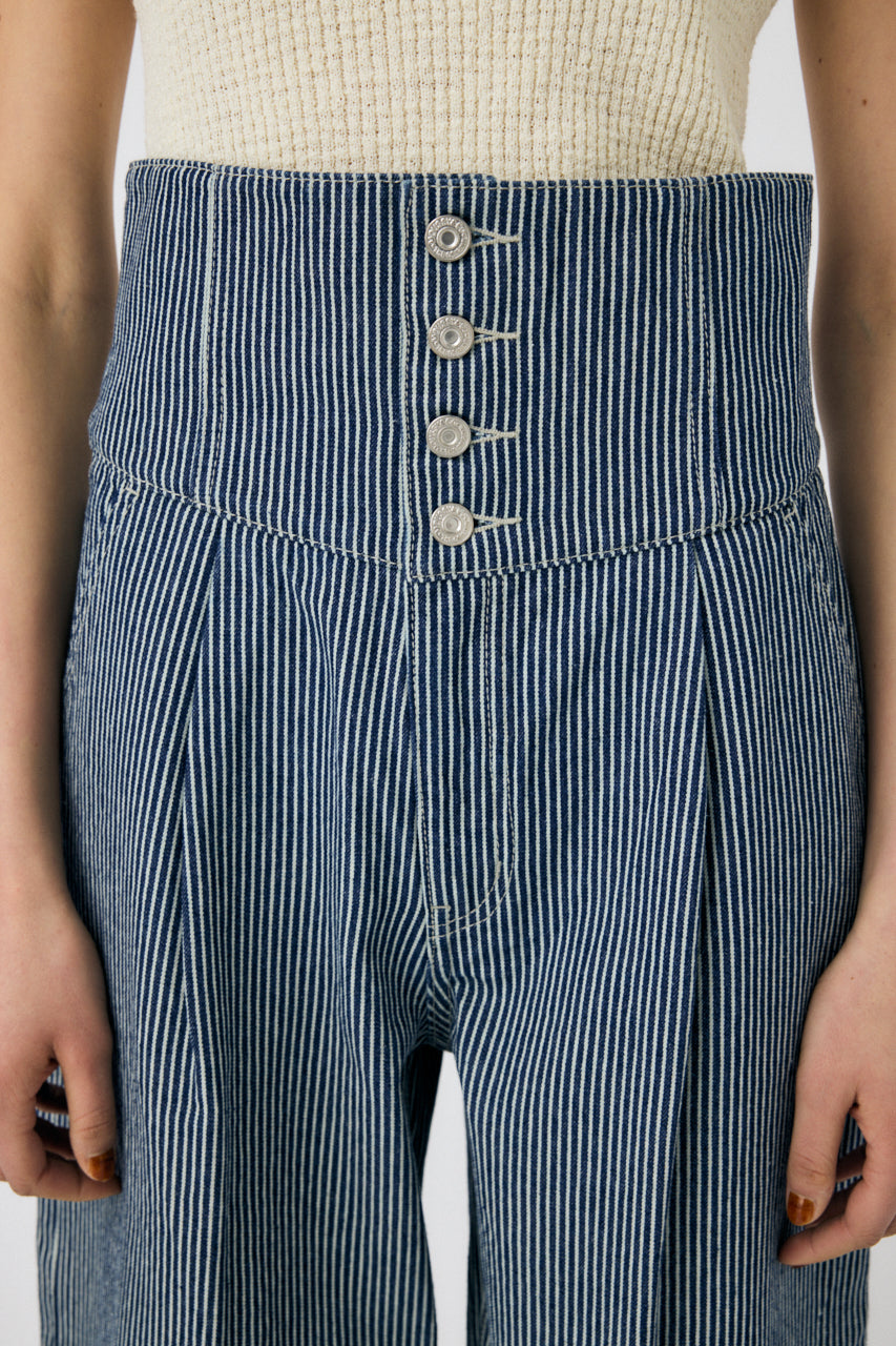 010IAA11-6671 Multi Blue / 0 (XS)