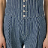 010IAA11-6671 Multi Blue / 0 (XS)