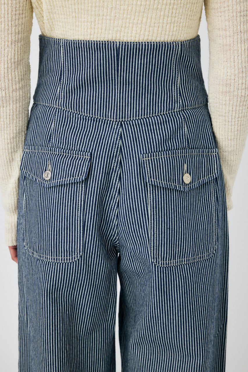 010IAA11-6671 Multi Blue / 0 (XS)