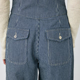 010IAA11-6671 Multi Blue / 0 (XS)