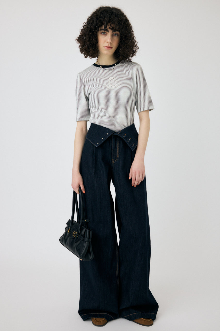 010IAA11-6671 One Wash / 0 (XS)