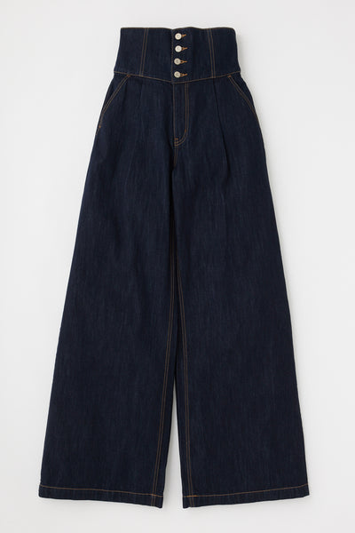 Corset Design Baggy – MOUSSY
