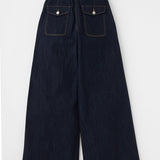 010IAA11-6671 One Wash / 0 (XS)