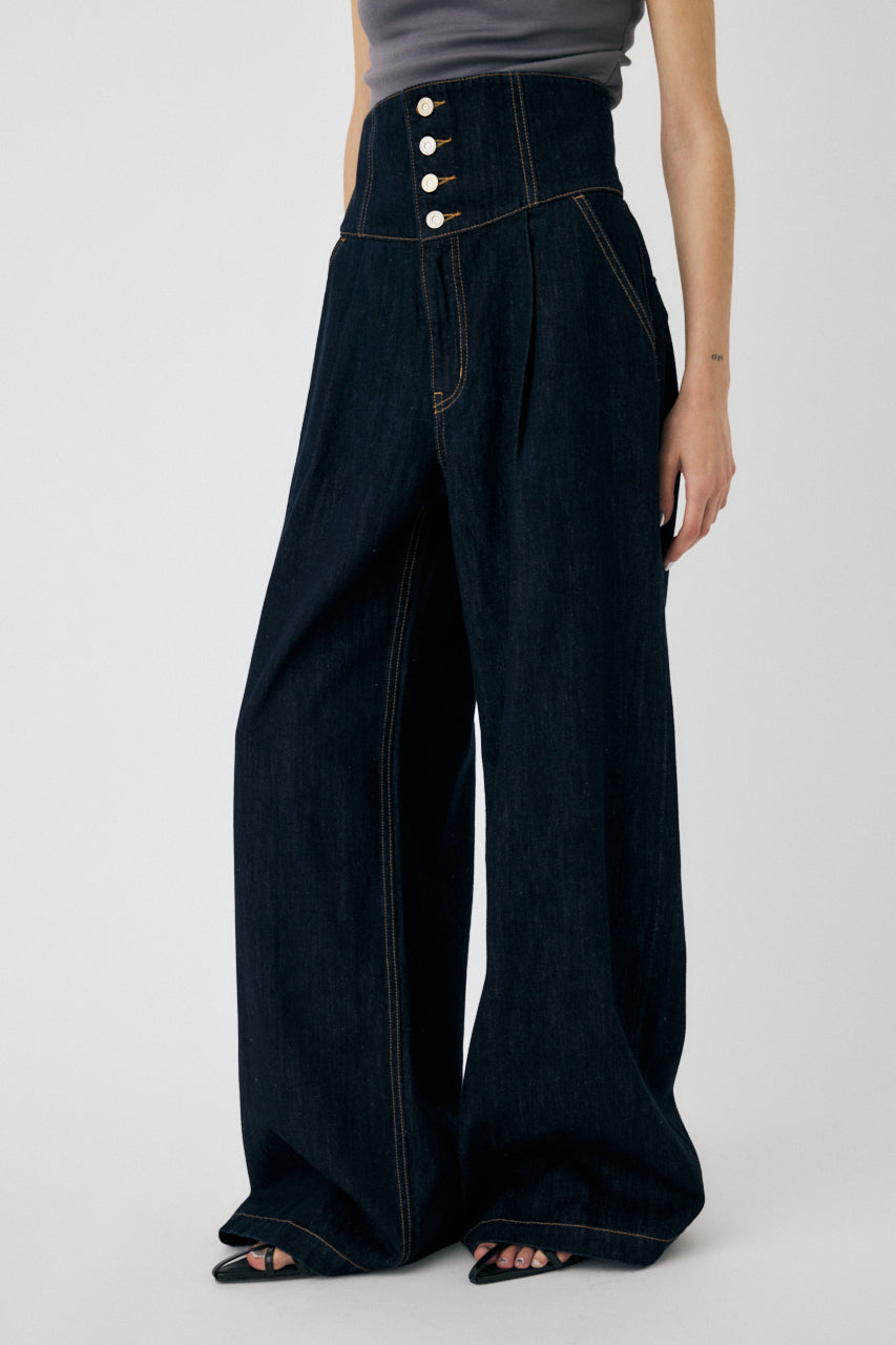 010IAA11-6671 One Wash / 0 (XS)