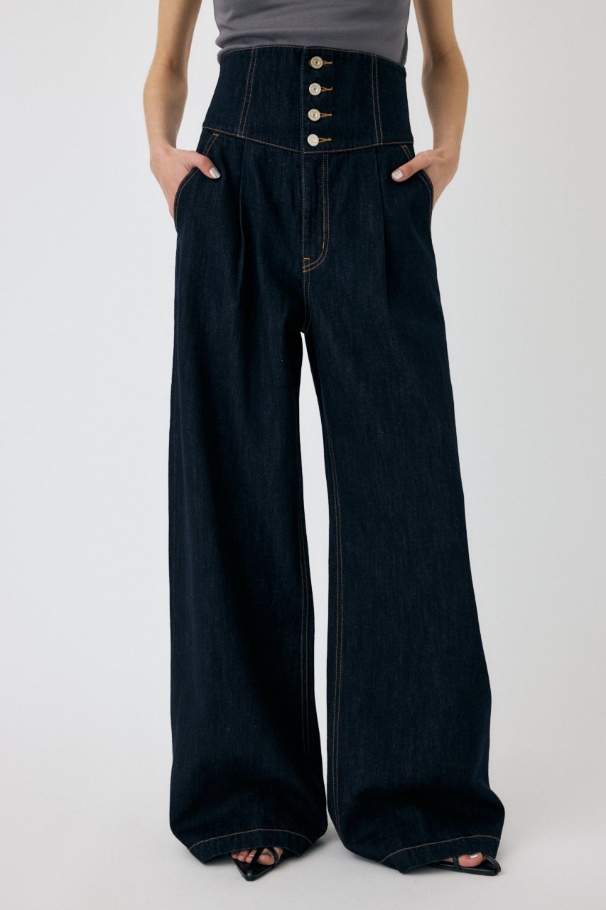 010IAA11-6671 One Wash / 0 (XS)