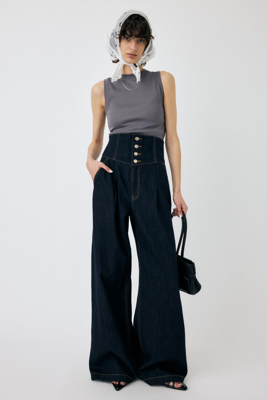 010IAA11-6671 One Wash / 0 (XS)