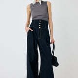 010IAA11-6671 One Wash / 0 (XS)