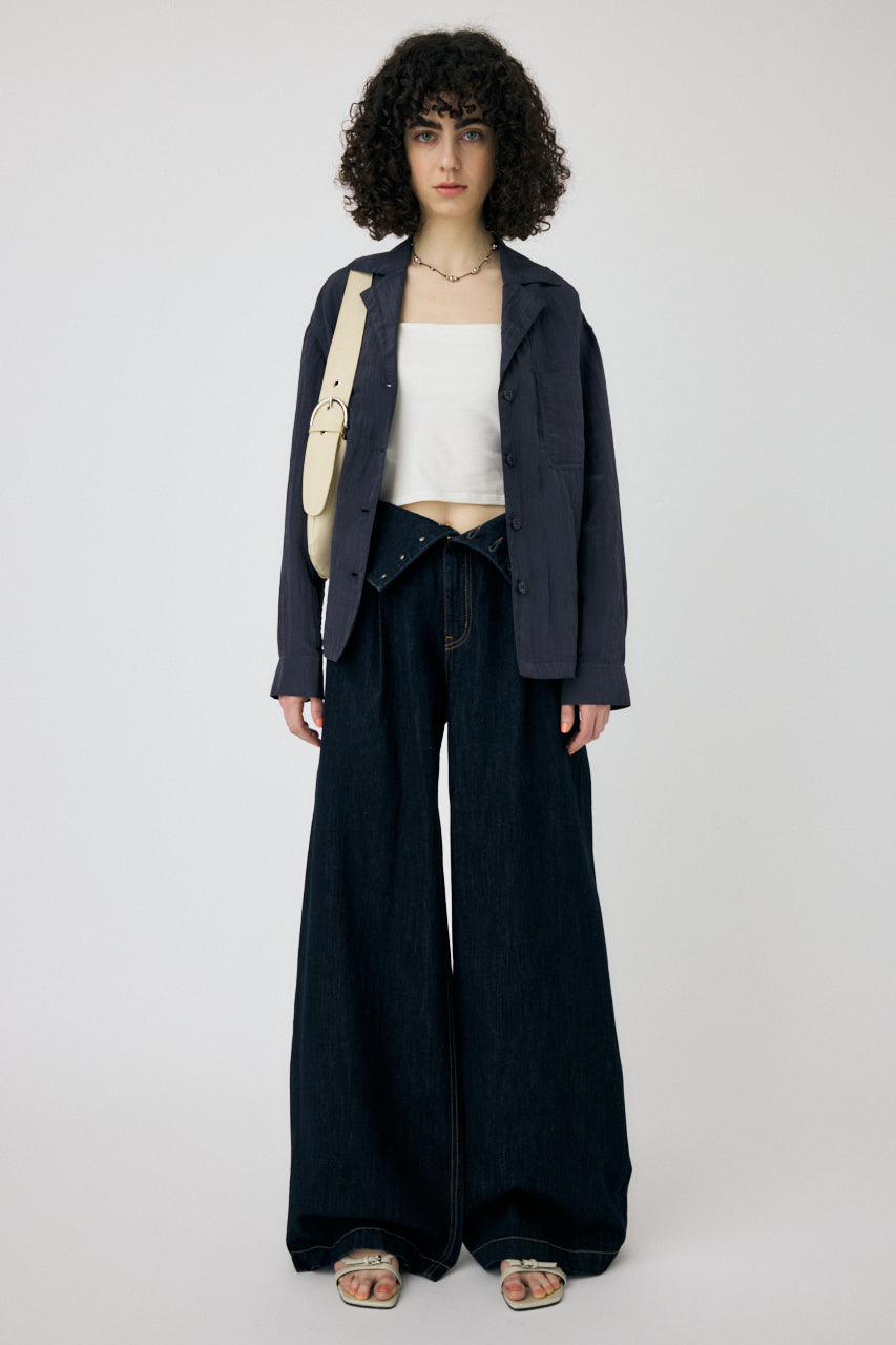 010IAA11-6671 One Wash / 0 (XS)