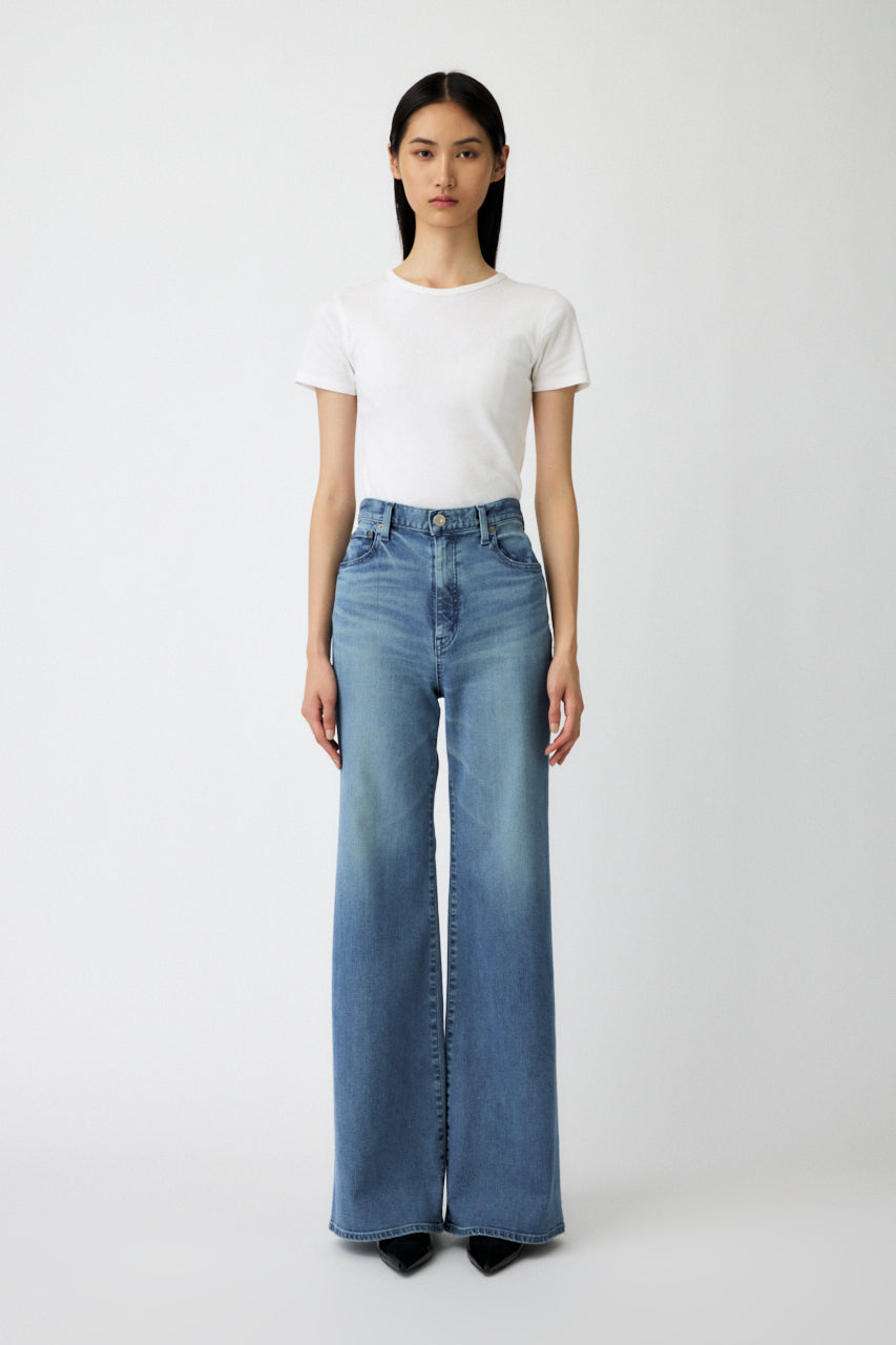 MOUSSY ADVANCED LONG LEG FLARE 23インチ Advanced Long Leg Flare – MOUSSY