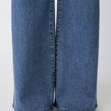 ADVANCED LONG LEG FLARE Blue / 23