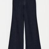 ADVANCED LONG LEG FLARE One Wash / 23