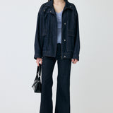 ADVANCED LONG LEG FLARE One Wash / 23