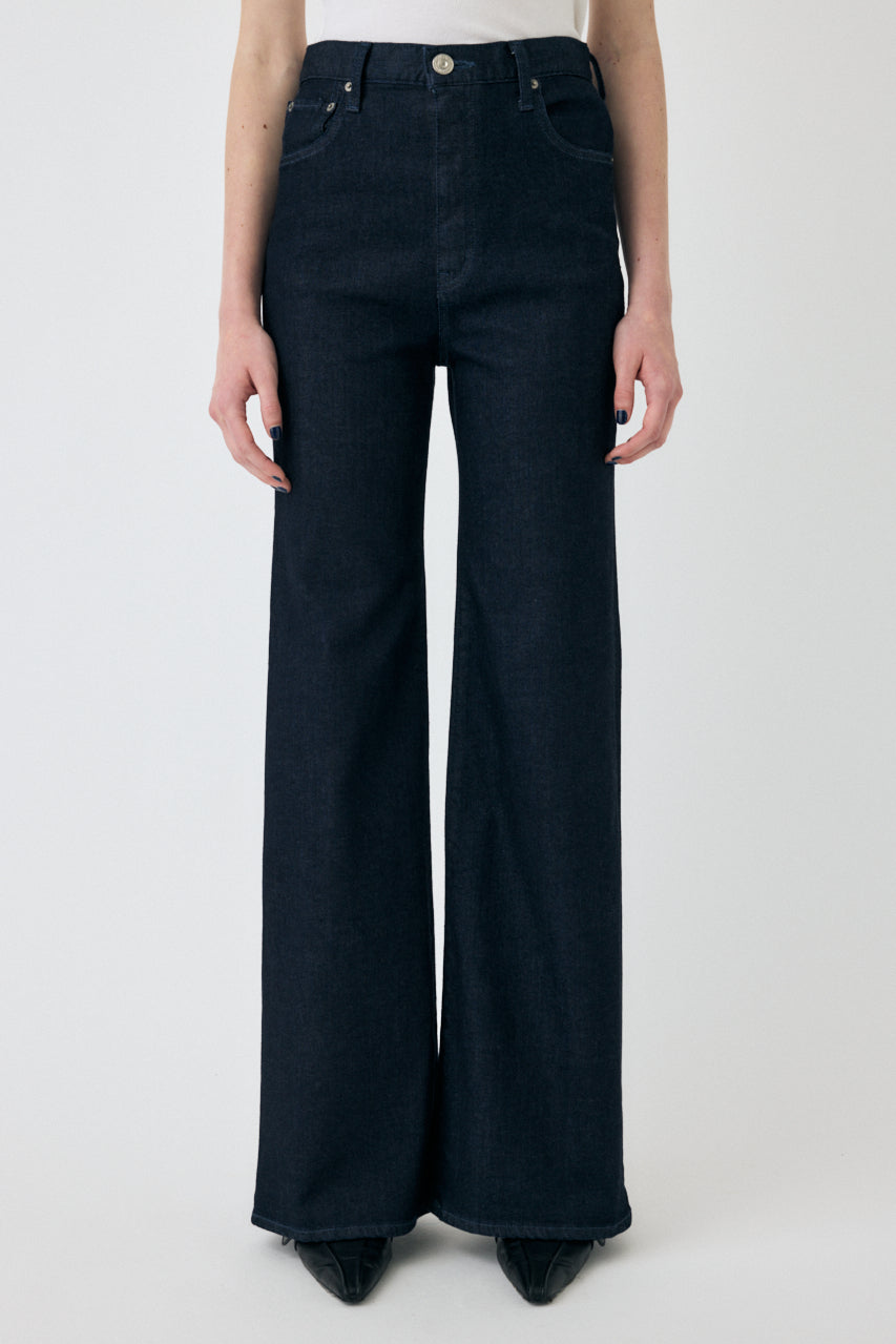 ADVANCED LONG LEG FLARE One Wash / 23