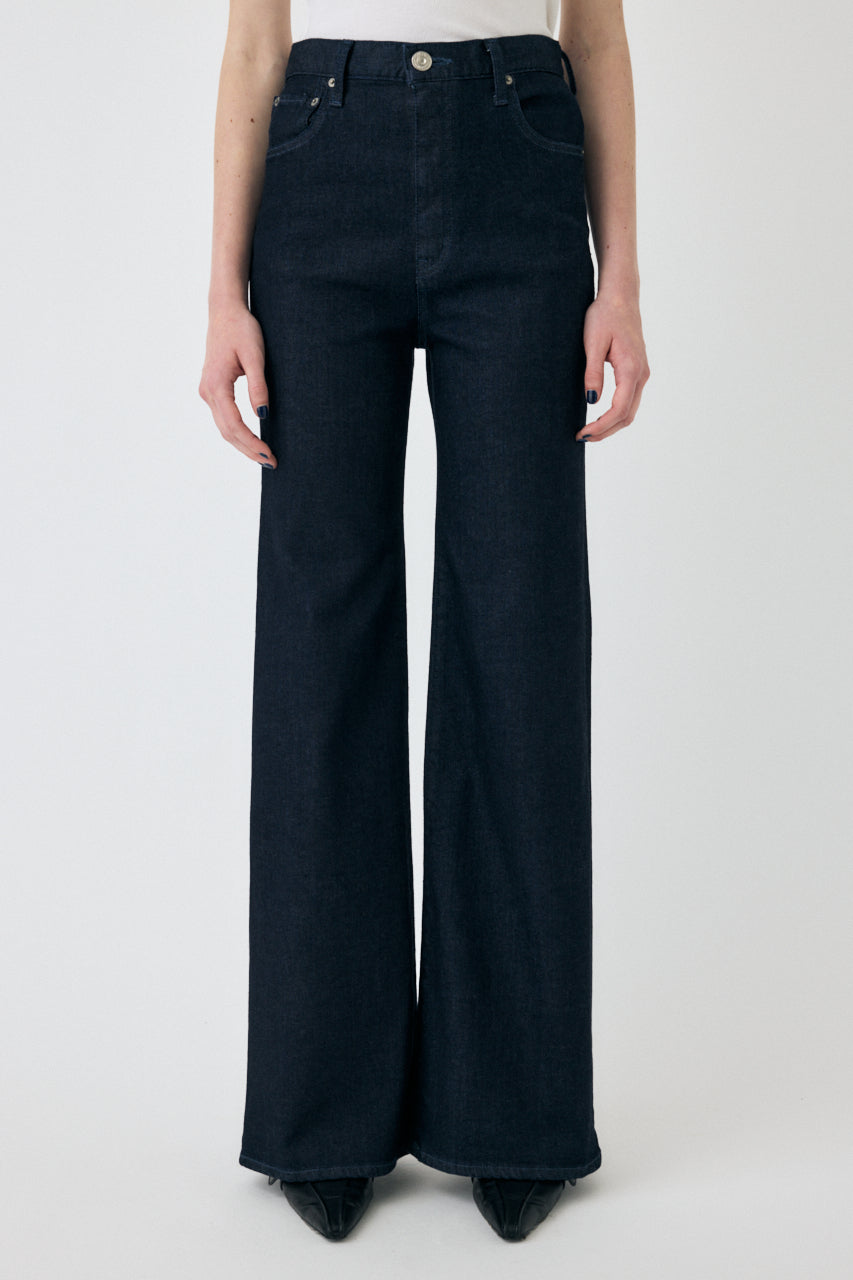 ADVANCED LONG LEG FLARE One Wash / 23