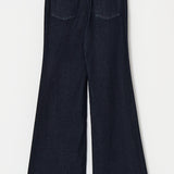 ADVANCED LONG LEG FLARE One Wash / 23