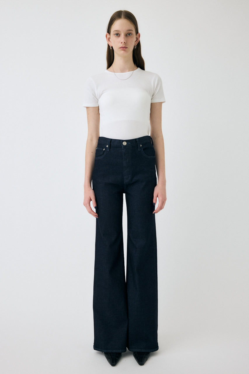 ADVANCED LONG LEG FLARE One Wash / 23