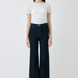 ADVANCED LONG LEG FLARE One Wash / 23