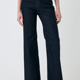 ADVANCED LONG LEG FLARE One Wash / 23