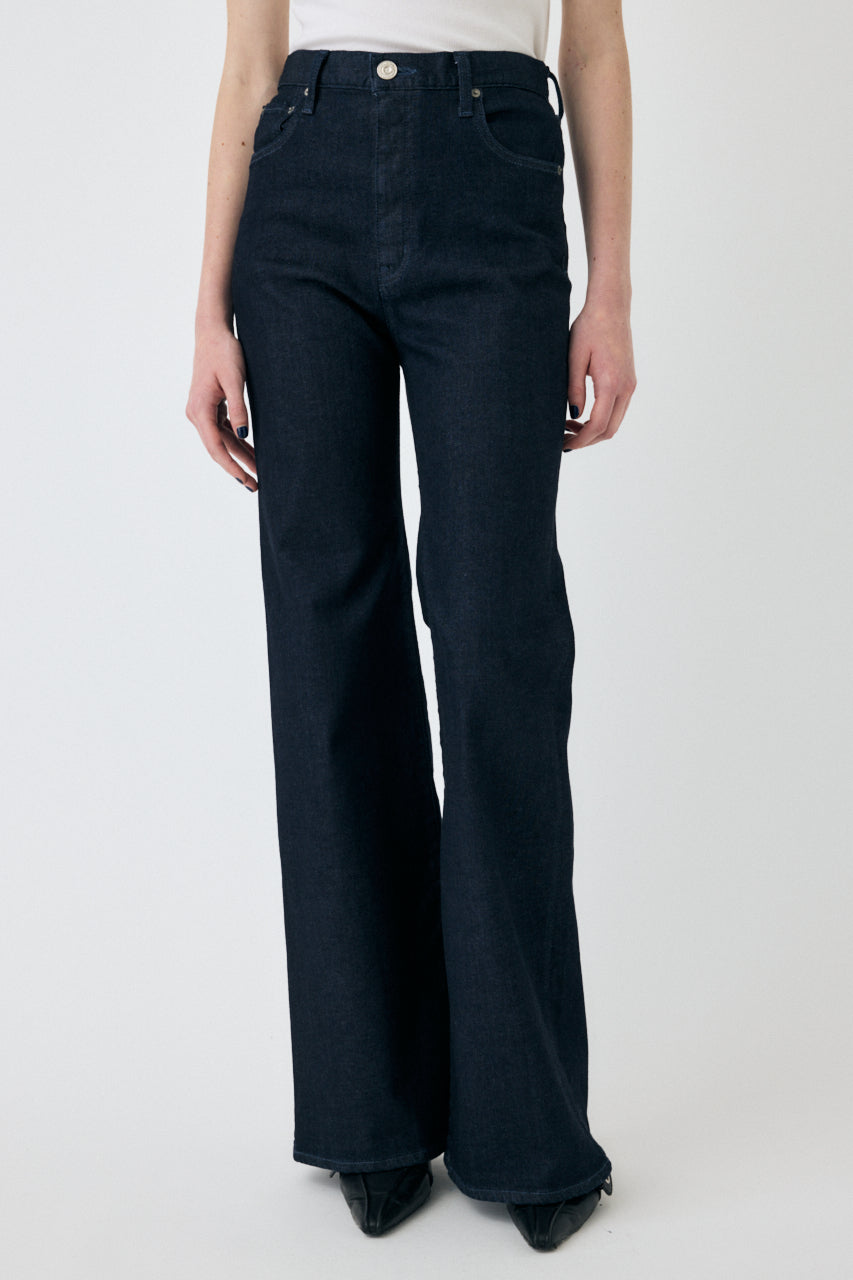 ADVANCED LONG LEG FLARE One Wash / 23