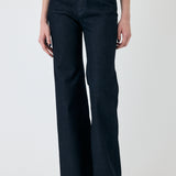 ADVANCED LONG LEG FLARE One Wash / 23