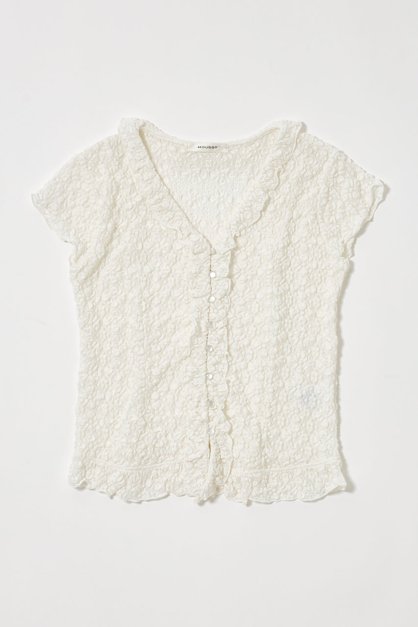 010IAA80-4601 Off White / Free