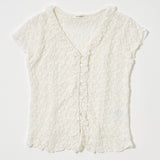 010IAA80-4601 Off White / Free