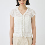 010IAA80-4601 Off White / Free