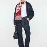 MOANDMO TANK TOP White / Free