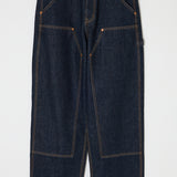 MOANDMO DOUBLE KNEE STRAIGHT One Wash / 1 (S)