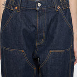 MOANDMO DOUBLE KNEE STRAIGHT One Wash / 1 (S)