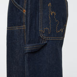 MOANDMO DOUBLE KNEE STRAIGHT One Wash / 1 (S)