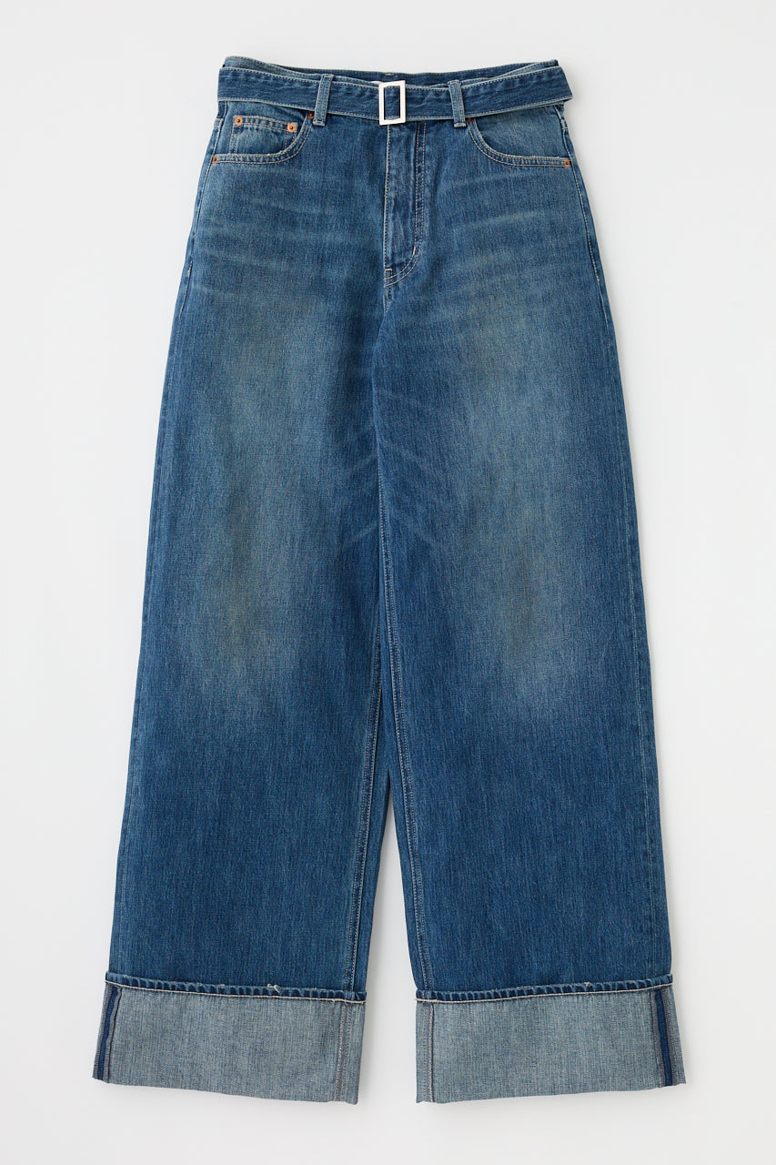 010IS111-3601 Blue / 0 (XS)