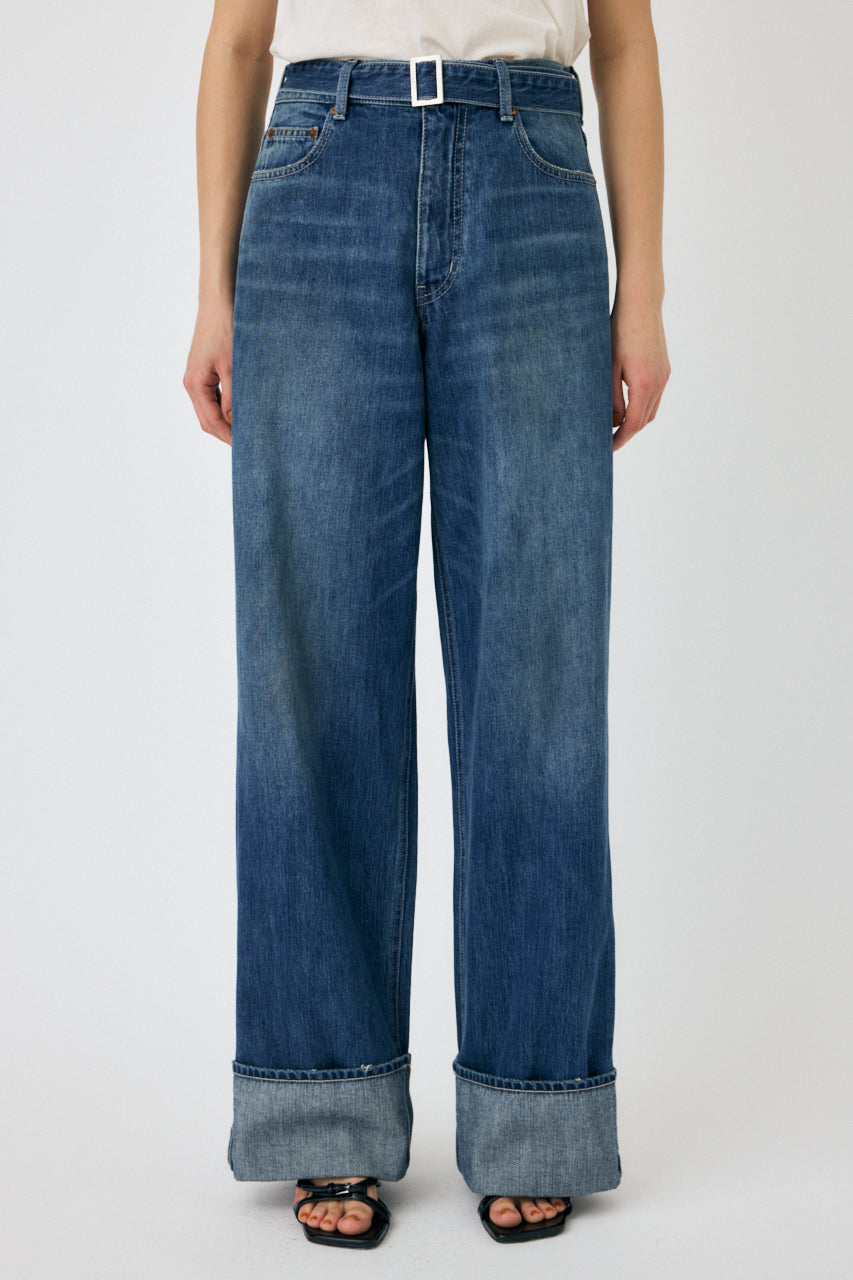 010IS111-3601 Blue / 0 (XS)