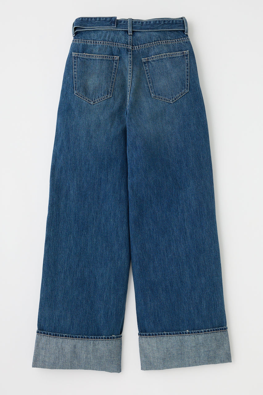 010IS111-3601 Blue / 0 (XS)