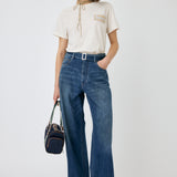 010IS111-3601 Blue / 0 (XS)