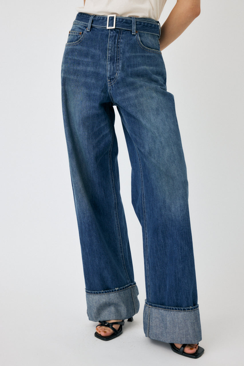 010IS111-3601 Blue / 0 (XS)