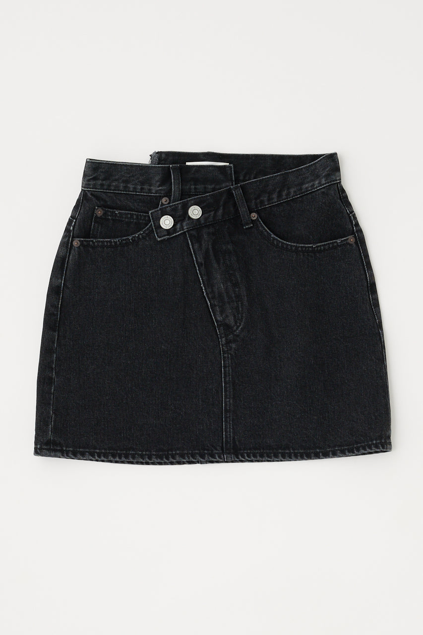 010IS111-3611 Black / 0 (XS)